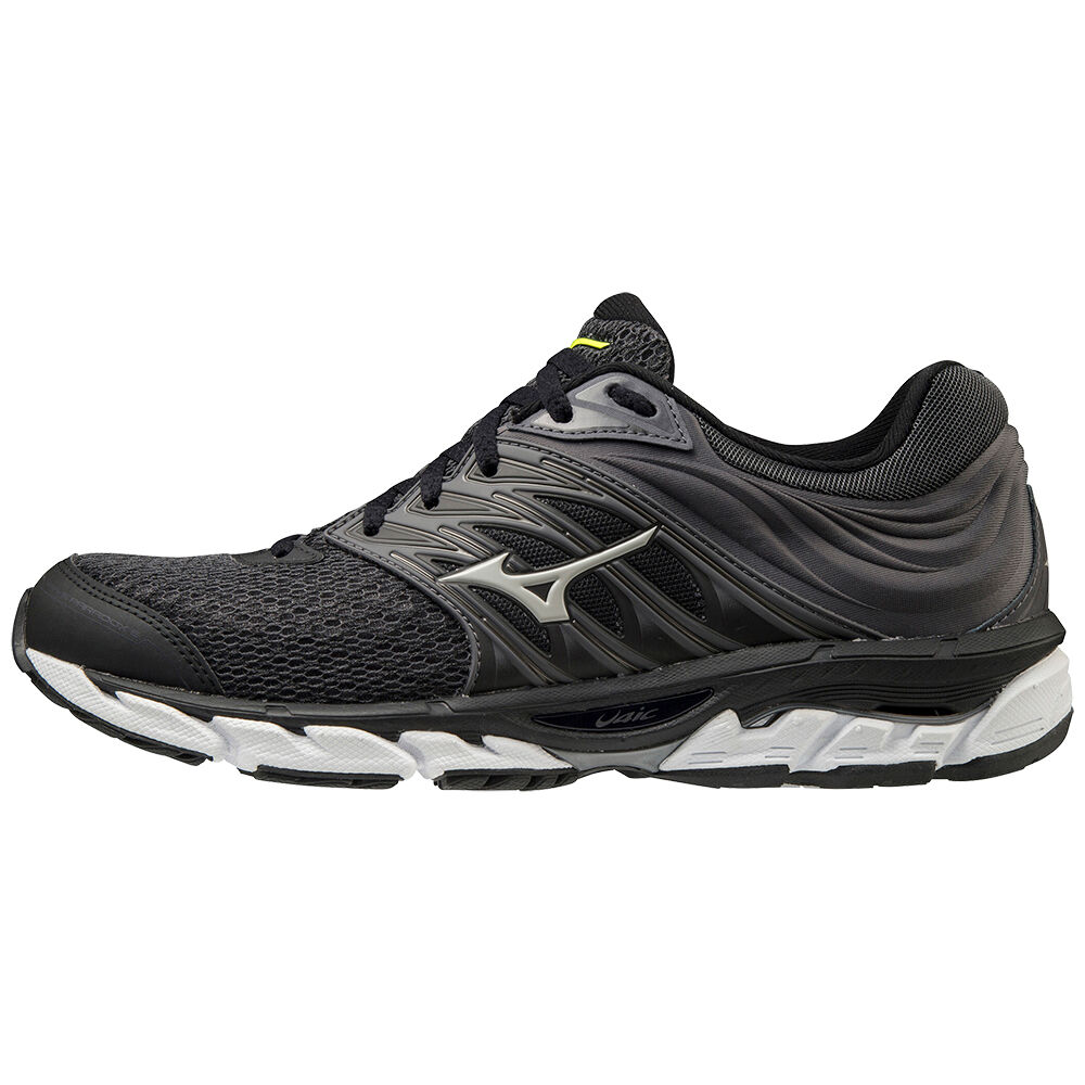 Scarpe Running Mizuno WAVE PARADOX 5 Uomo - Nere - 15096-LKHV